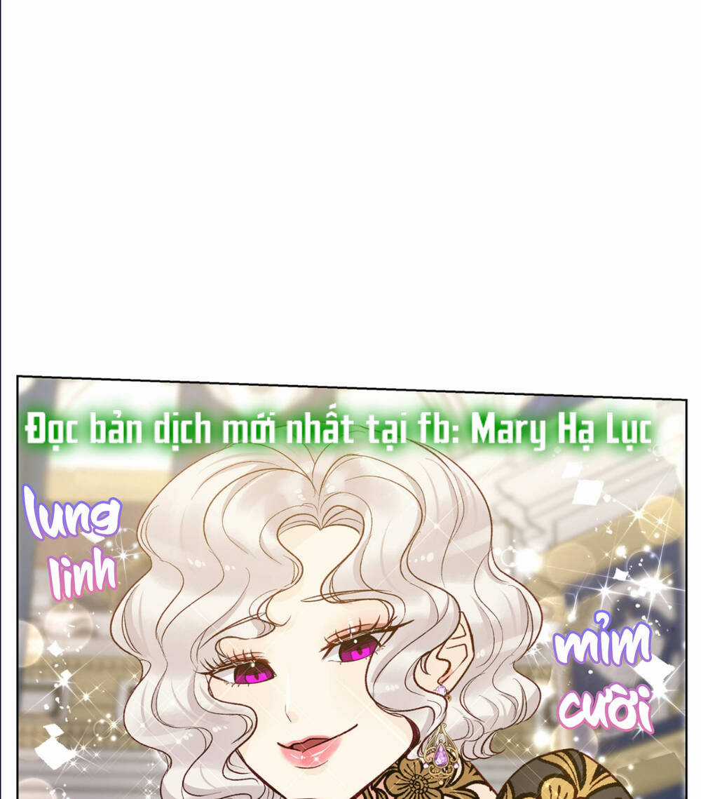 Bảo Vật Của Công Chúa Chapter 27.1 trang 9