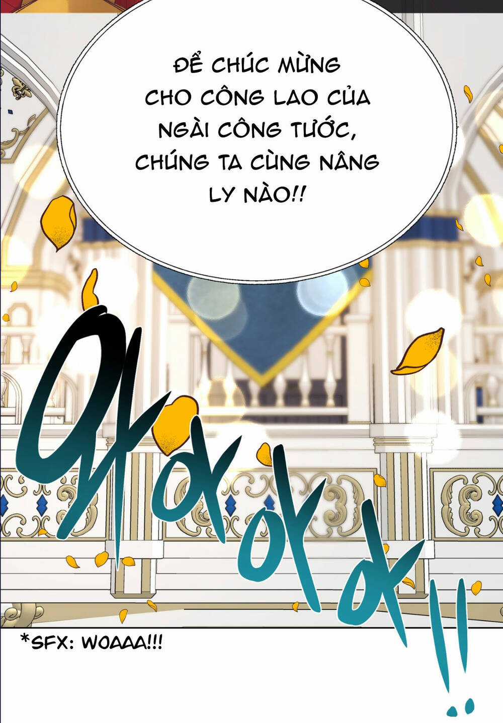 Bảo Vật Của Công Chúa Chapter 27.2 trang 11