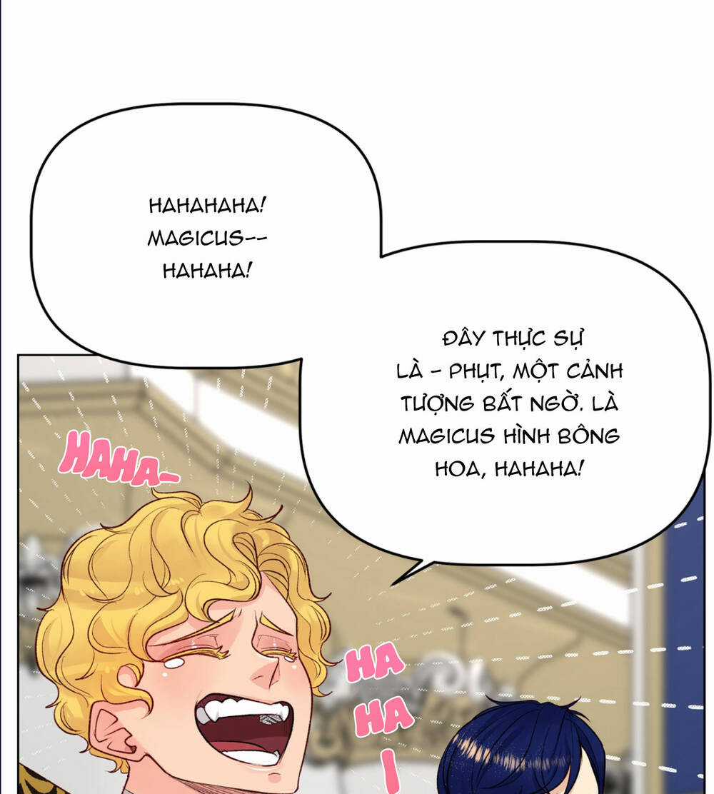 Bảo Vật Của Công Chúa Chapter 27.2 trang 16