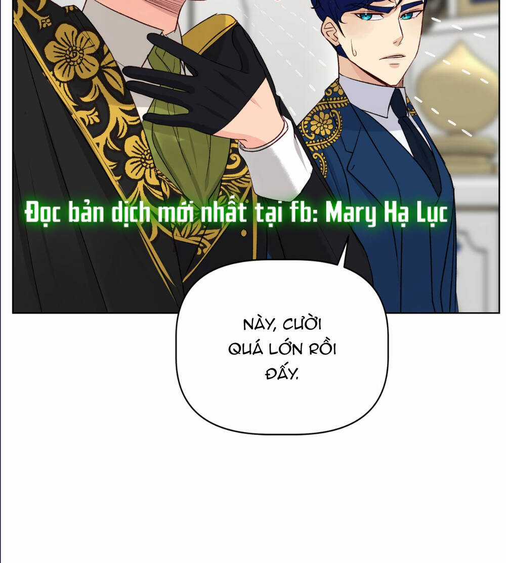 Bảo Vật Của Công Chúa Chapter 27.2 trang 17