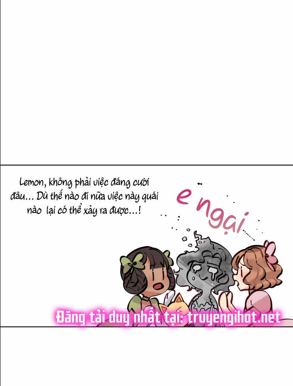 Bảo Vật Của Công Chúa Chapter 27.2 trang 18