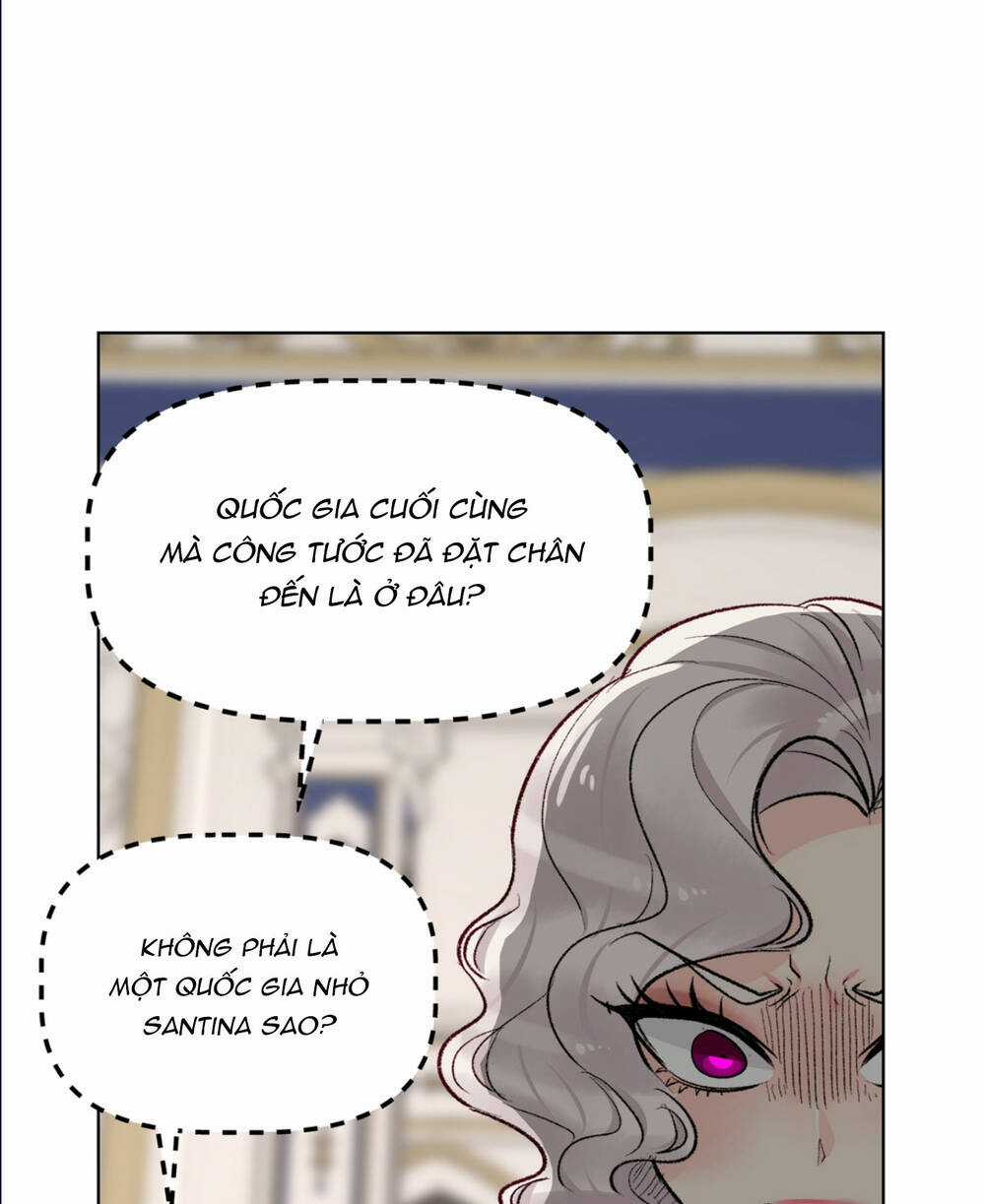 Bảo Vật Của Công Chúa Chapter 27.2 trang 19