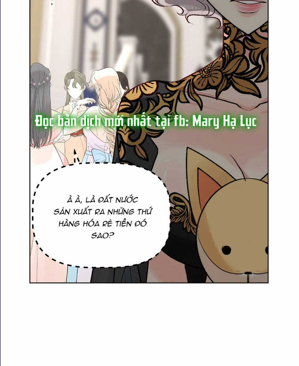 Bảo Vật Của Công Chúa Chapter 27.2 trang 20