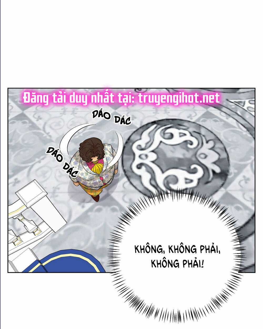 Bảo Vật Của Công Chúa Chapter 27.2 trang 21