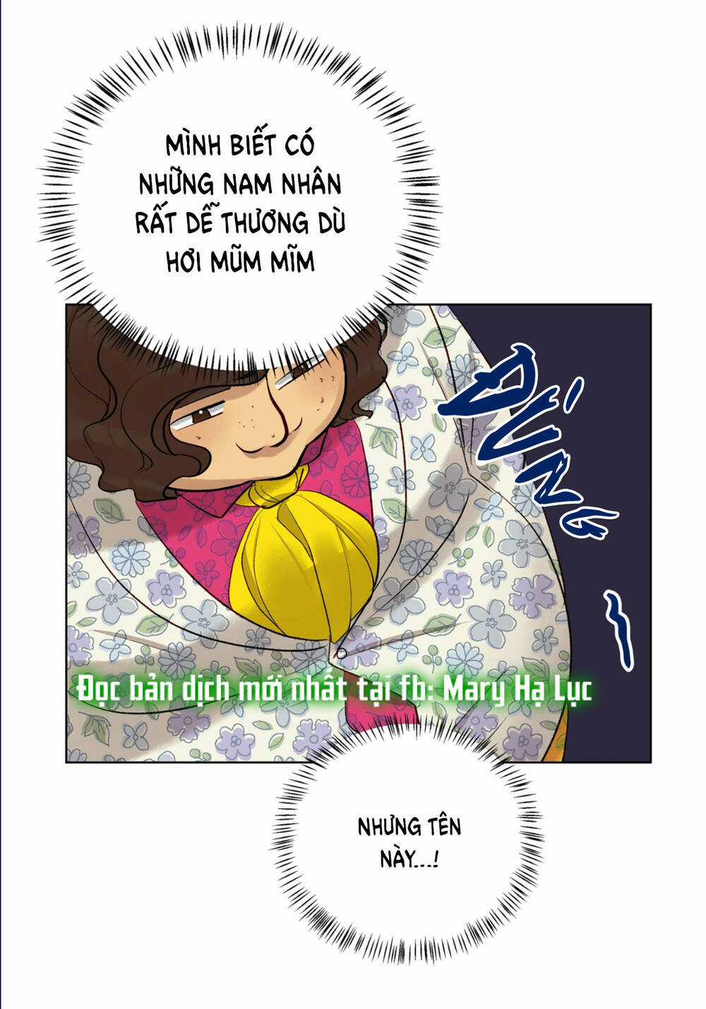 Bảo Vật Của Công Chúa Chapter 27.2 trang 22