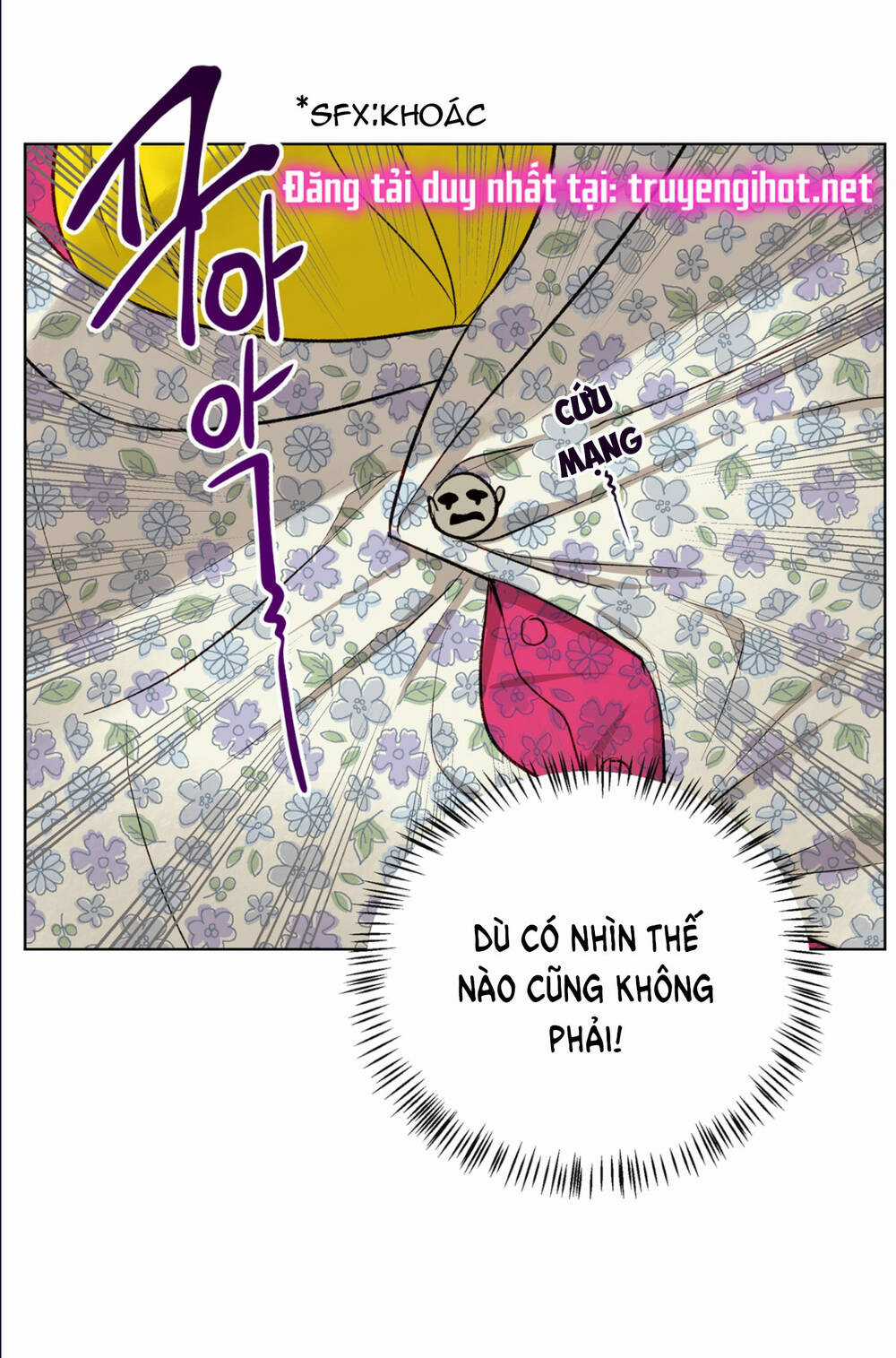 Bảo Vật Của Công Chúa Chapter 27.2 trang 23