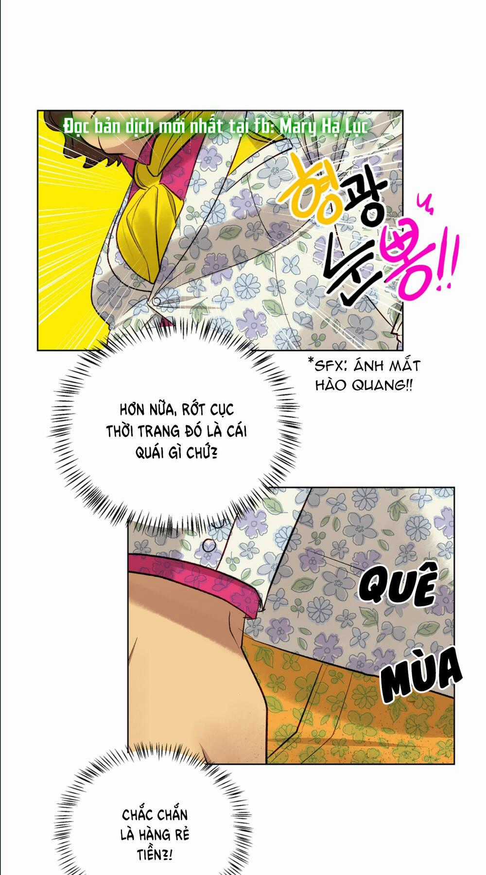 Bảo Vật Của Công Chúa Chapter 27.2 trang 24