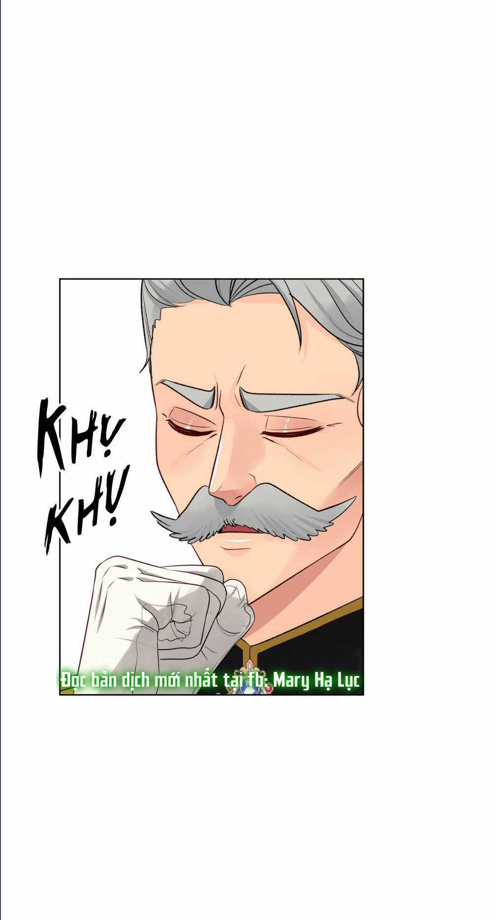 Bảo Vật Của Công Chúa Chapter 27.2 trang 3