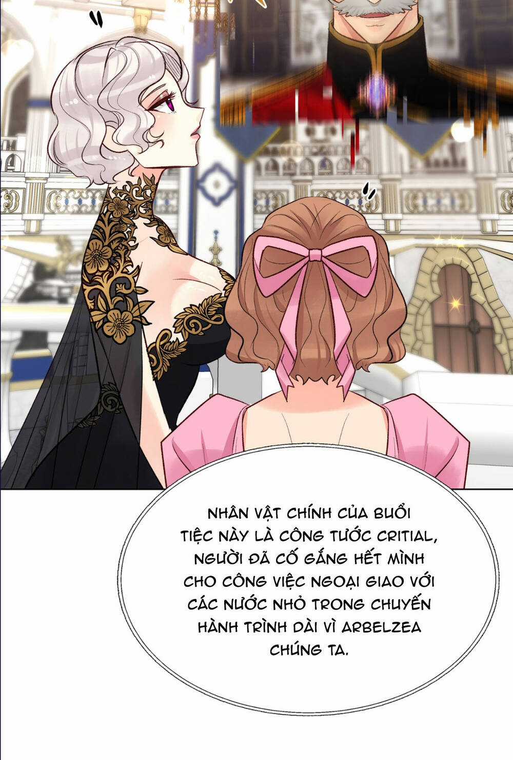 Bảo Vật Của Công Chúa Chapter 27.2 trang 5