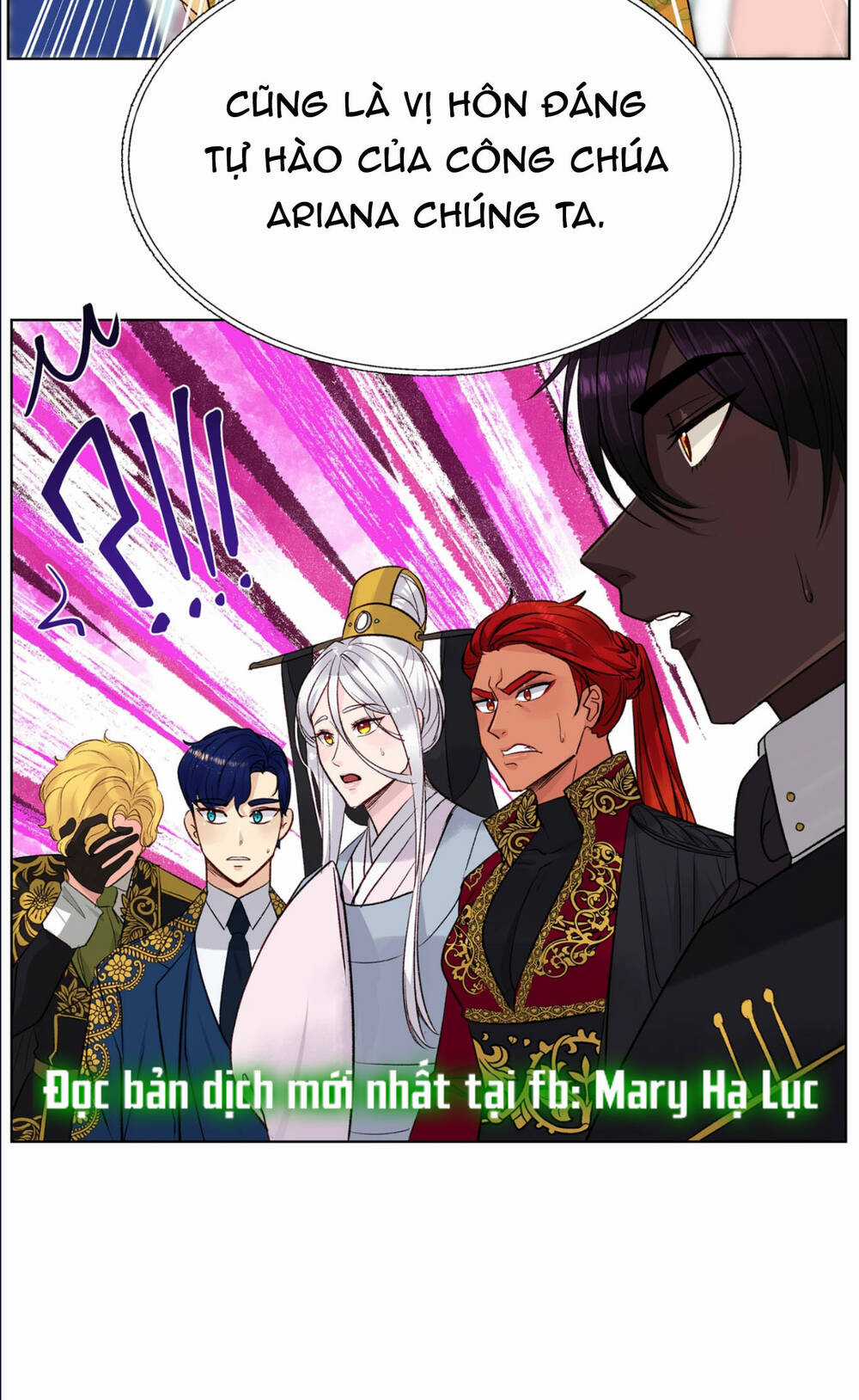 Bảo Vật Của Công Chúa Chapter 27.2 trang 8