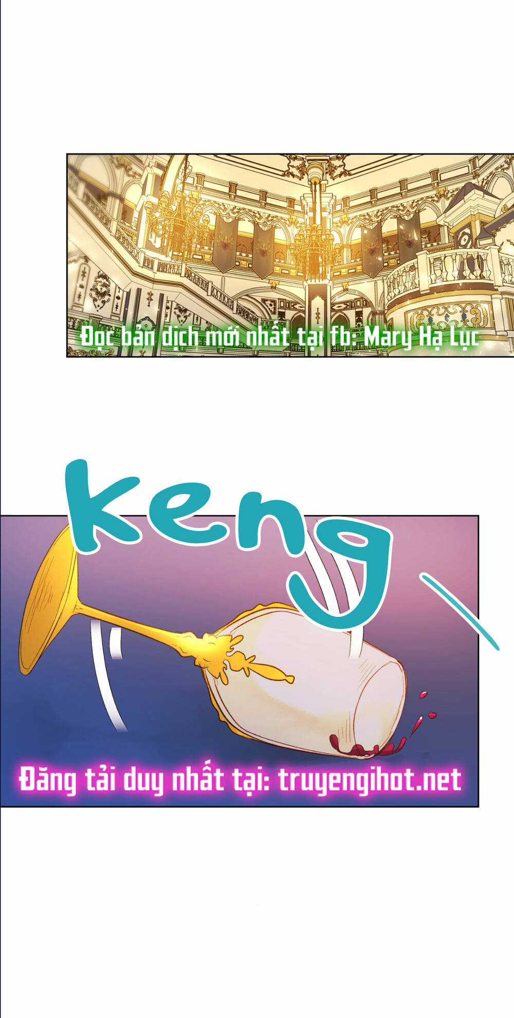 Bảo Vật Của Công Chúa Chapter 27.3 trang 10