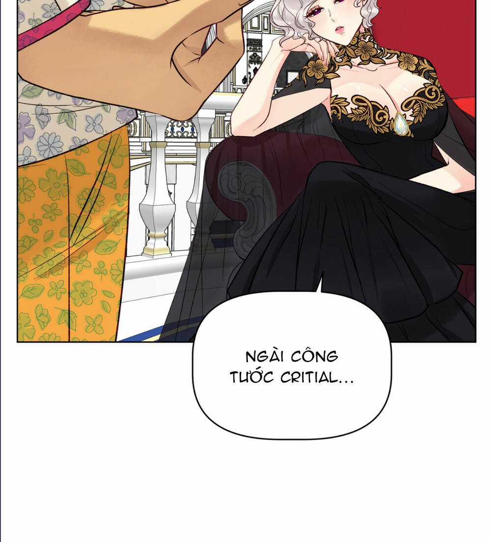 Bảo Vật Của Công Chúa Chapter 27.3 trang 16