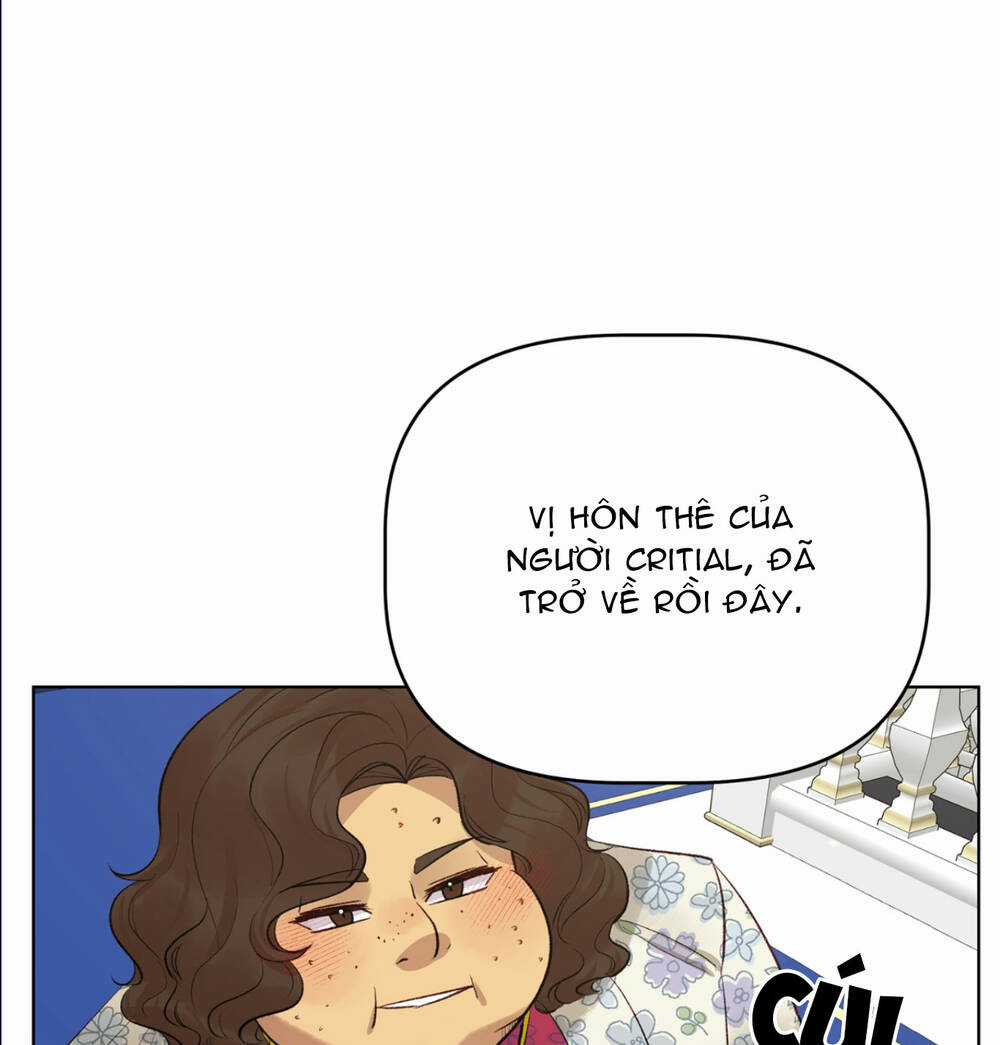 Bảo Vật Của Công Chúa Chapter 27.3 trang 17