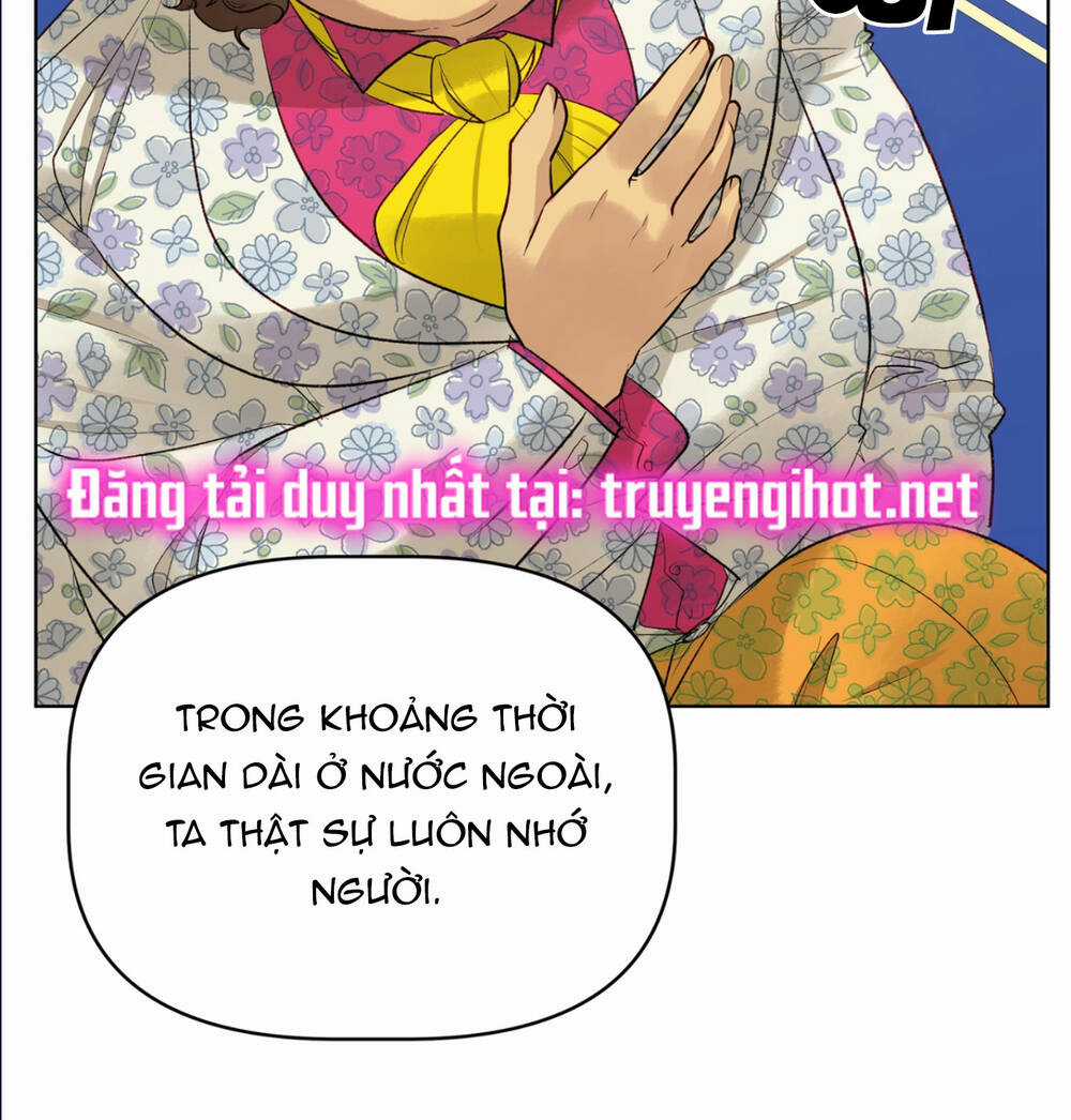 Bảo Vật Của Công Chúa Chapter 27.3 trang 18