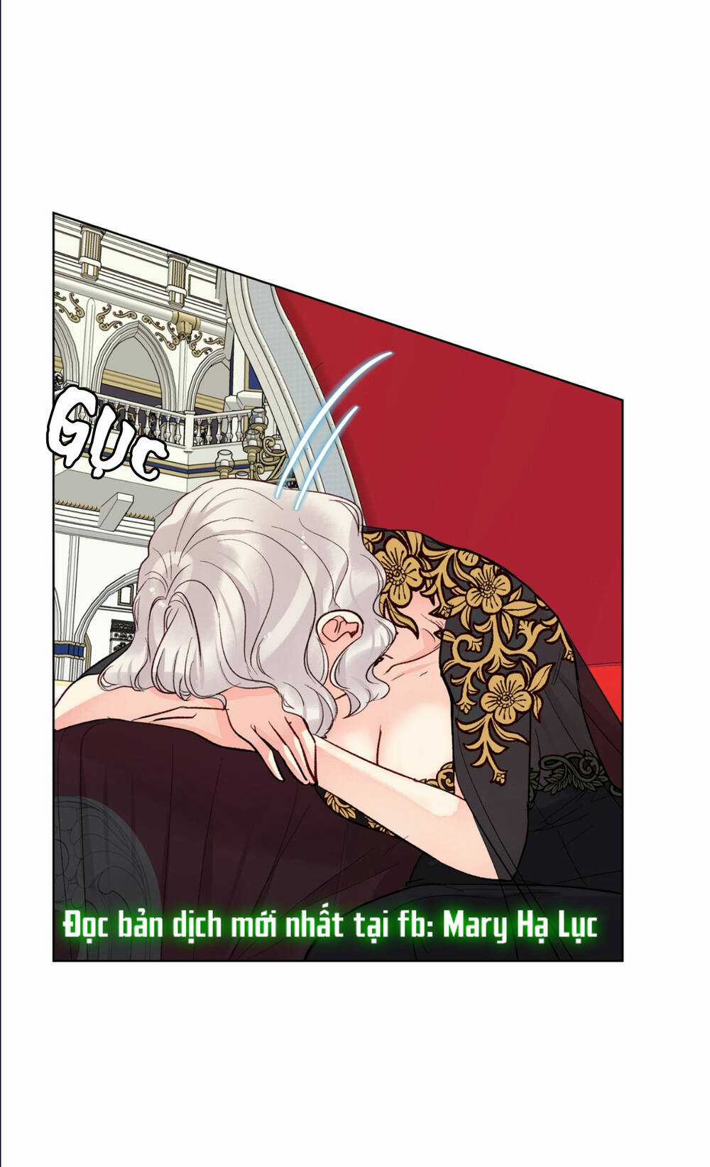 Bảo Vật Của Công Chúa Chapter 27.3 trang 20