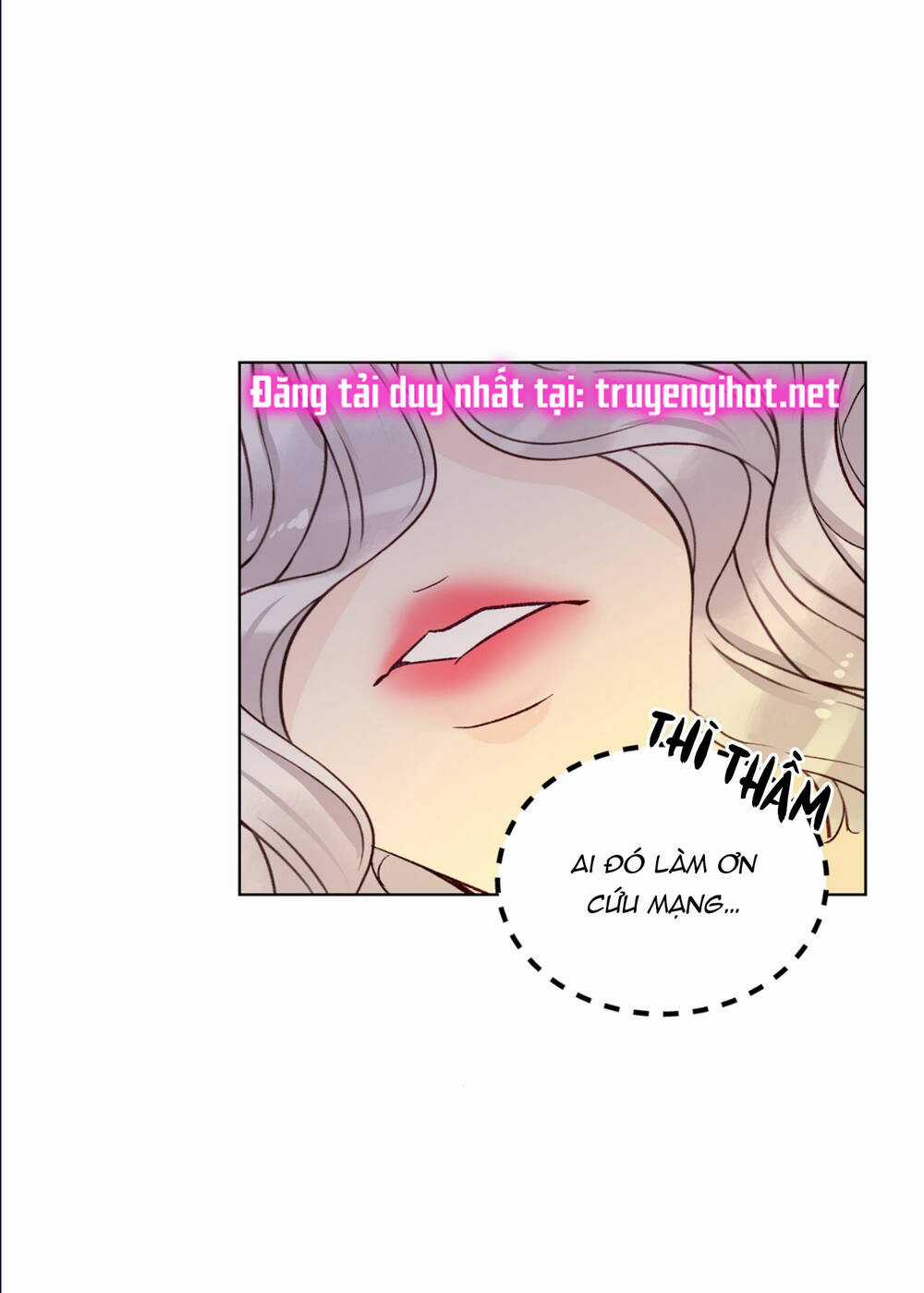 Bảo Vật Của Công Chúa Chapter 27.3 trang 21