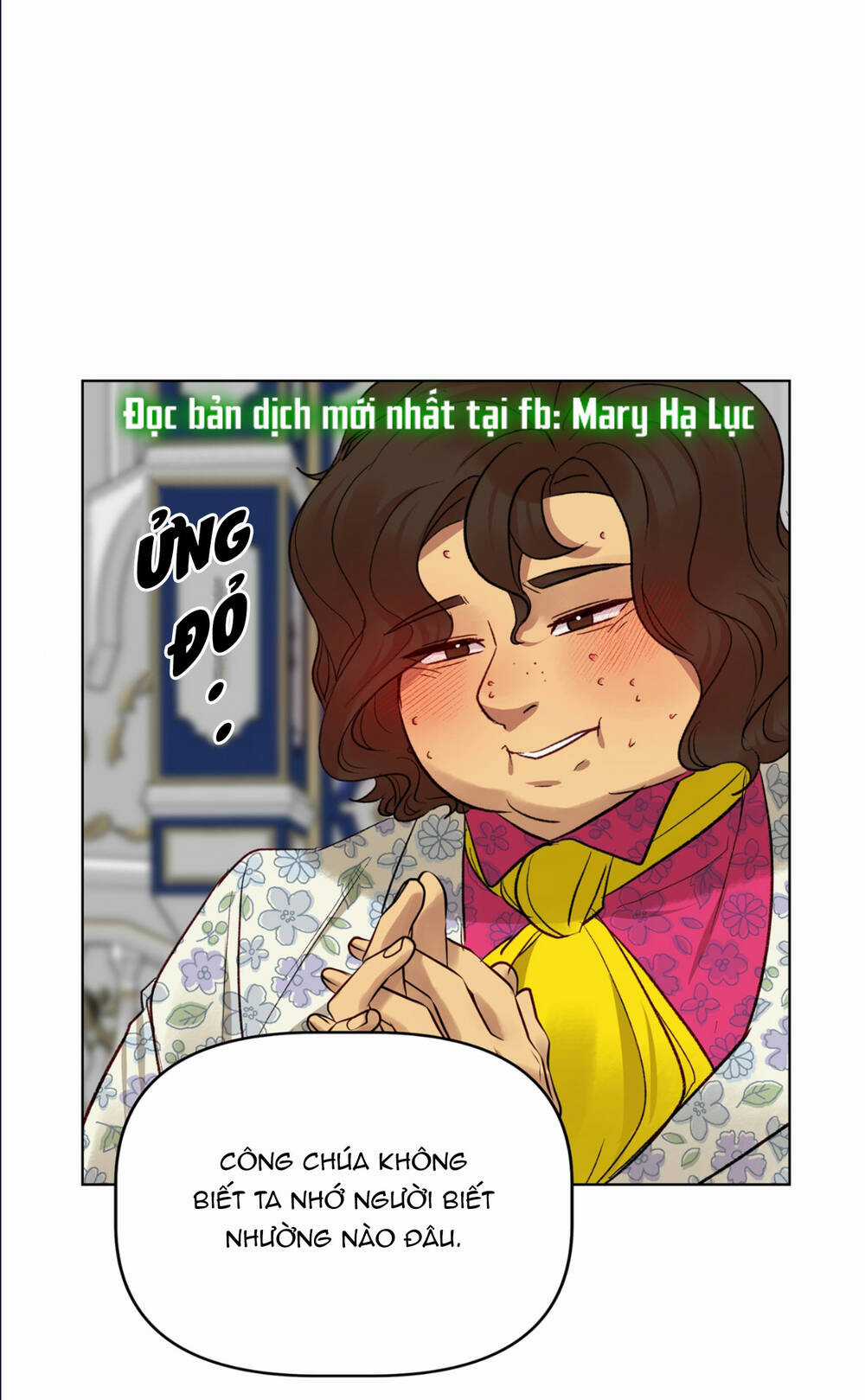 Bảo Vật Của Công Chúa Chapter 27.3 trang 22