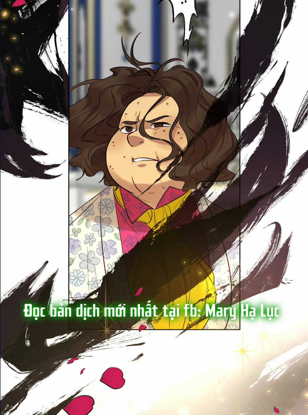 Bảo Vật Của Công Chúa Chapter 27.3 trang 24