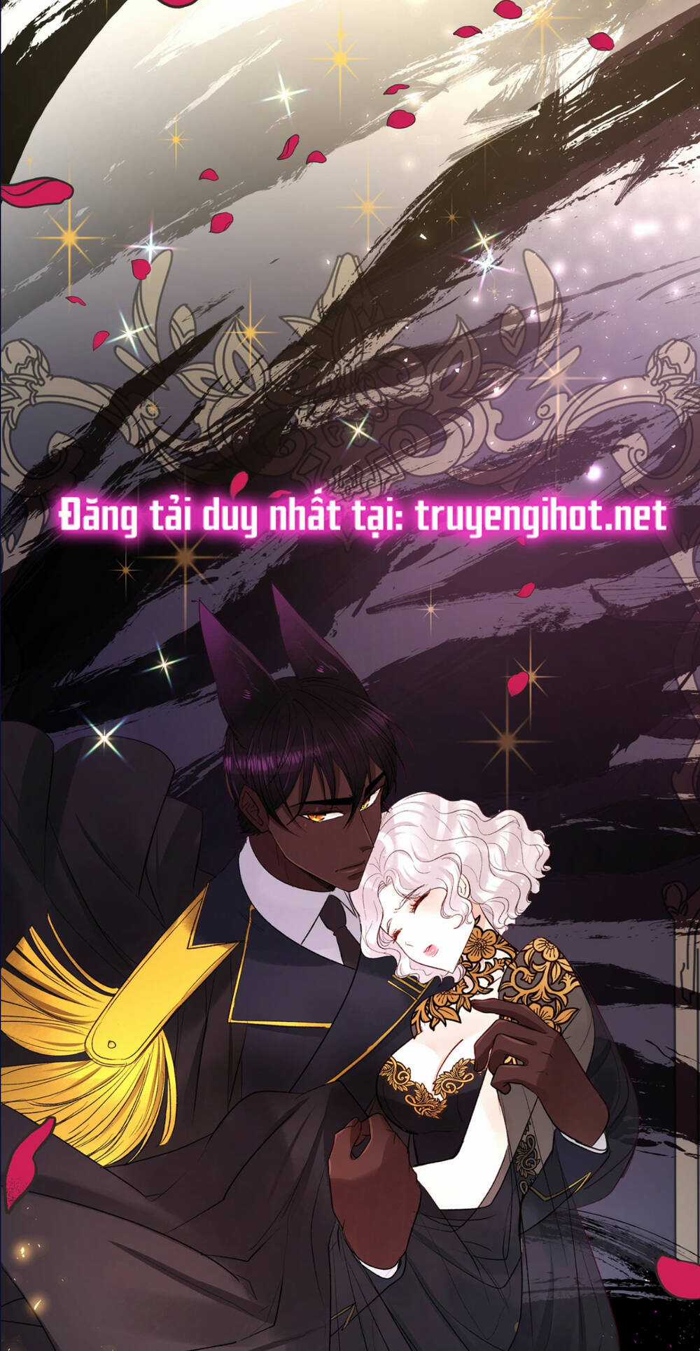 Bảo Vật Của Công Chúa Chapter 27.3 trang 25