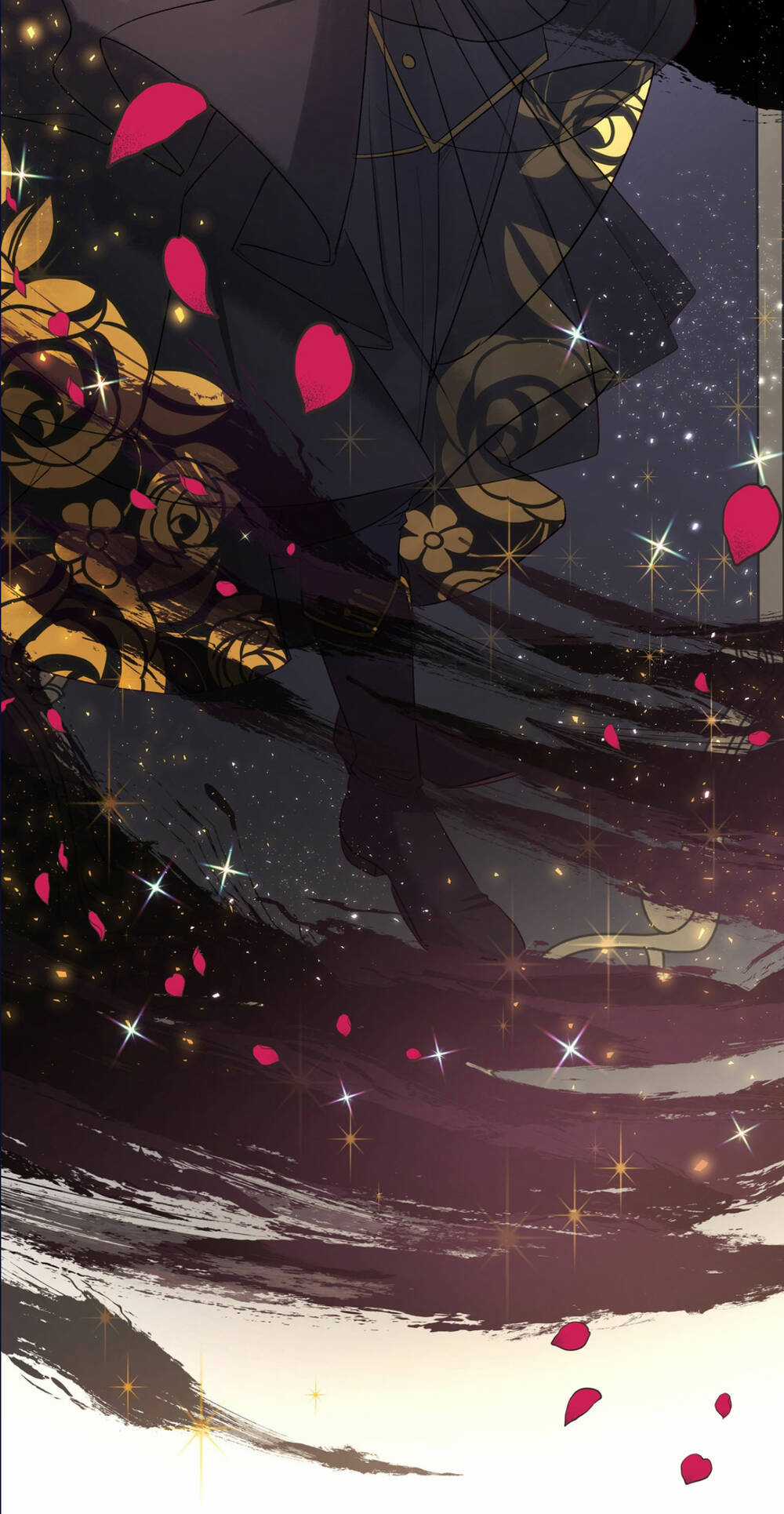 Bảo Vật Của Công Chúa Chapter 27.3 trang 26