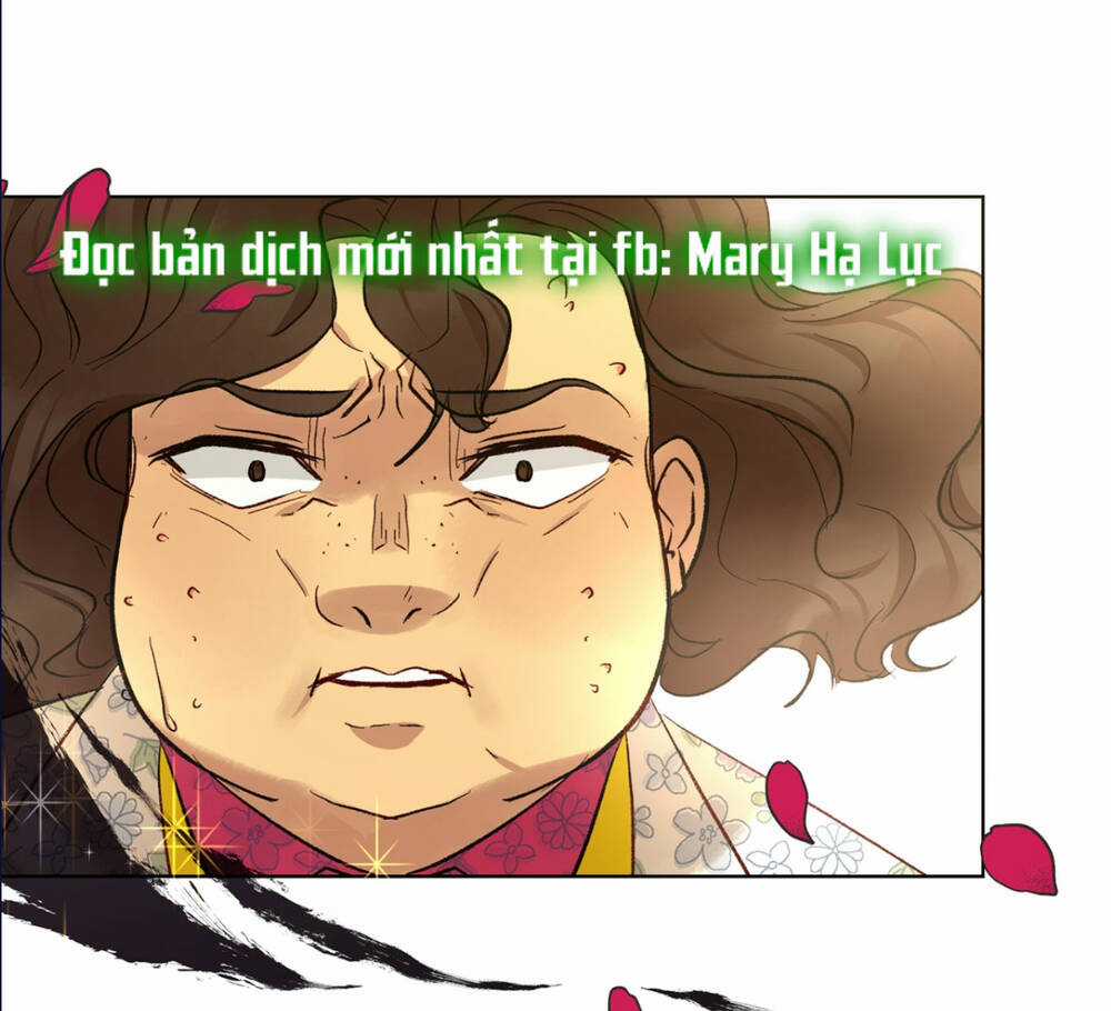 Bảo Vật Của Công Chúa Chapter 27.3 trang 27