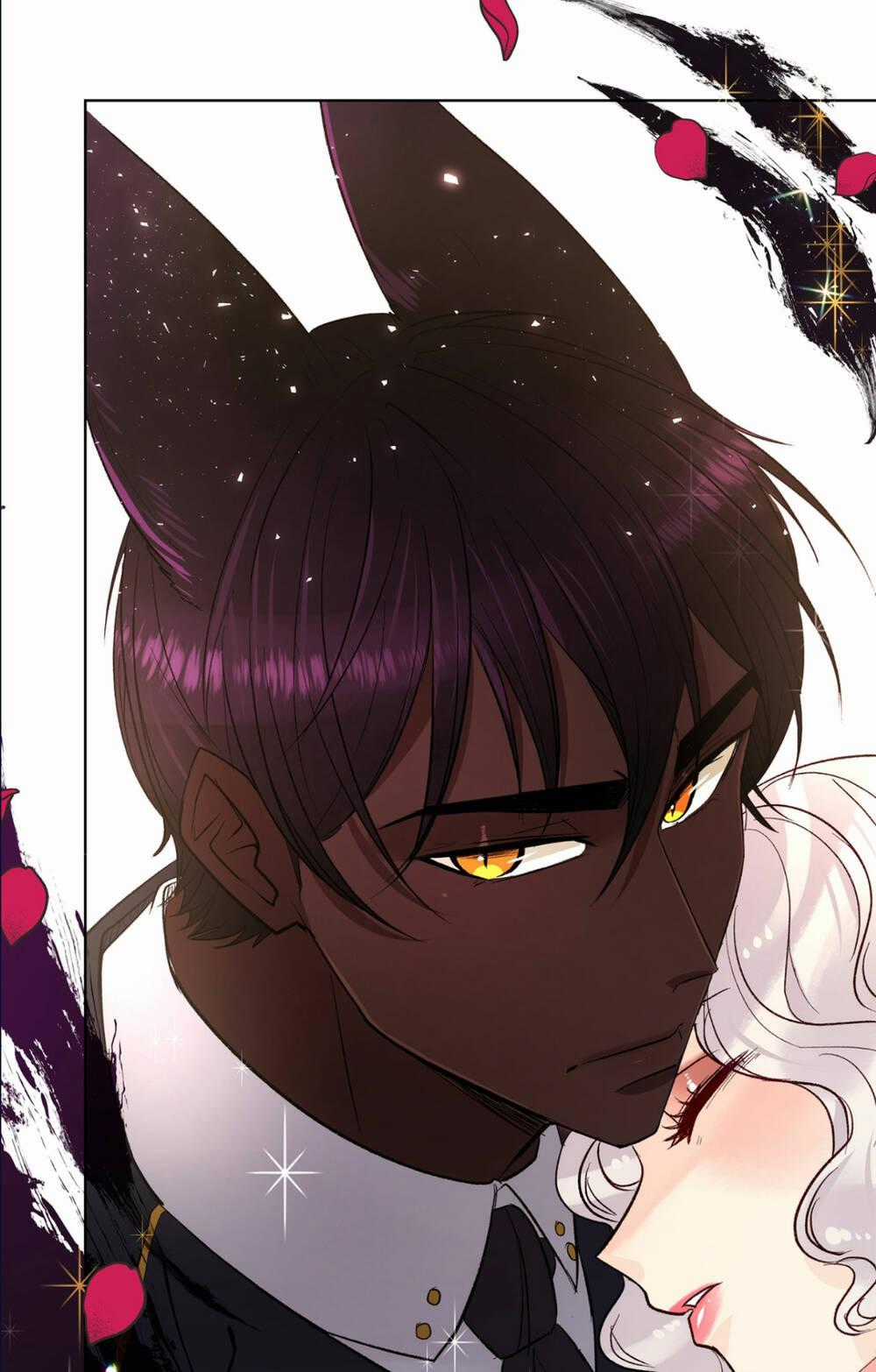 Bảo Vật Của Công Chúa Chapter 27.3 trang 28