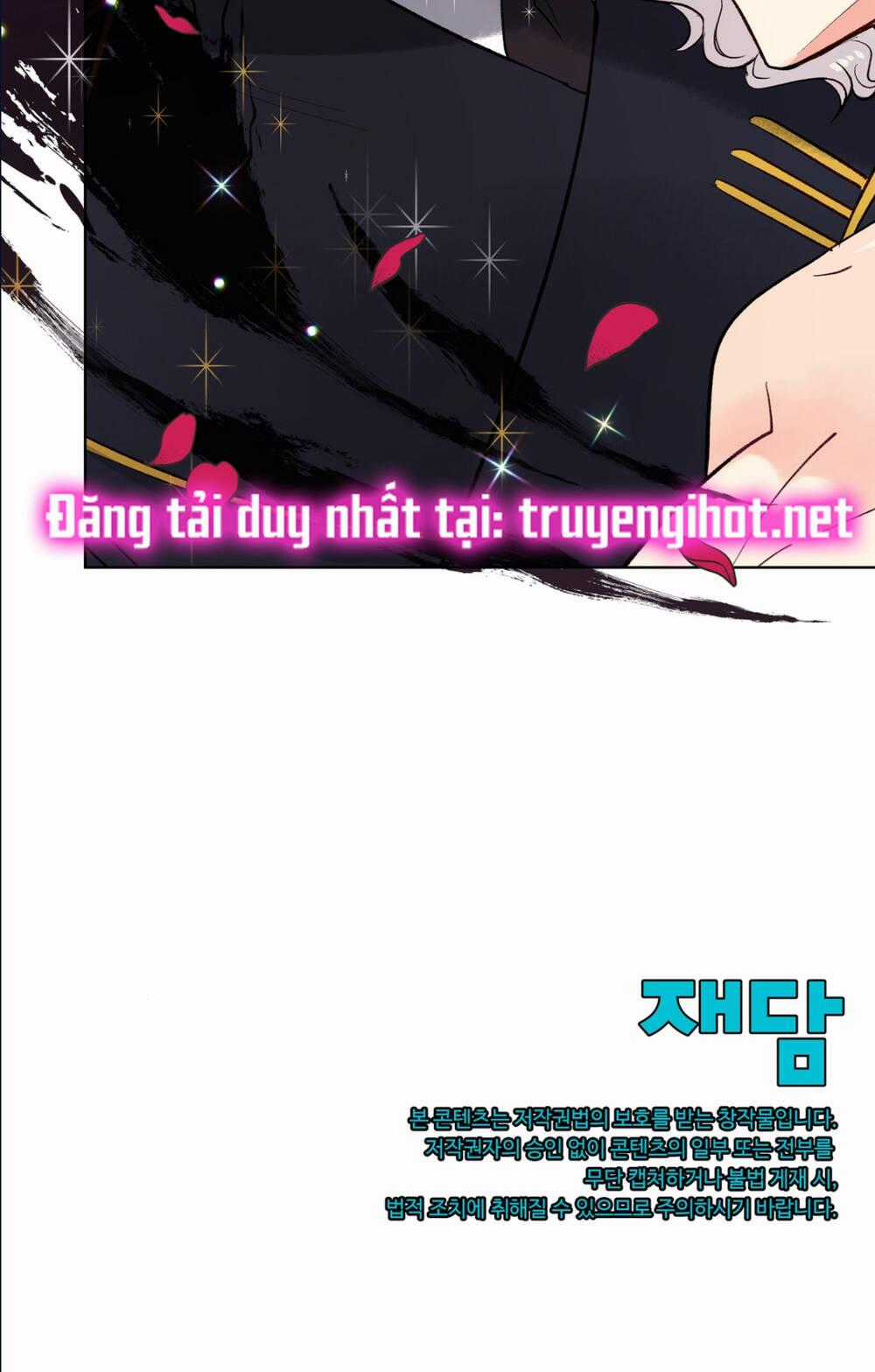 Bảo Vật Của Công Chúa Chapter 27.3 trang 29