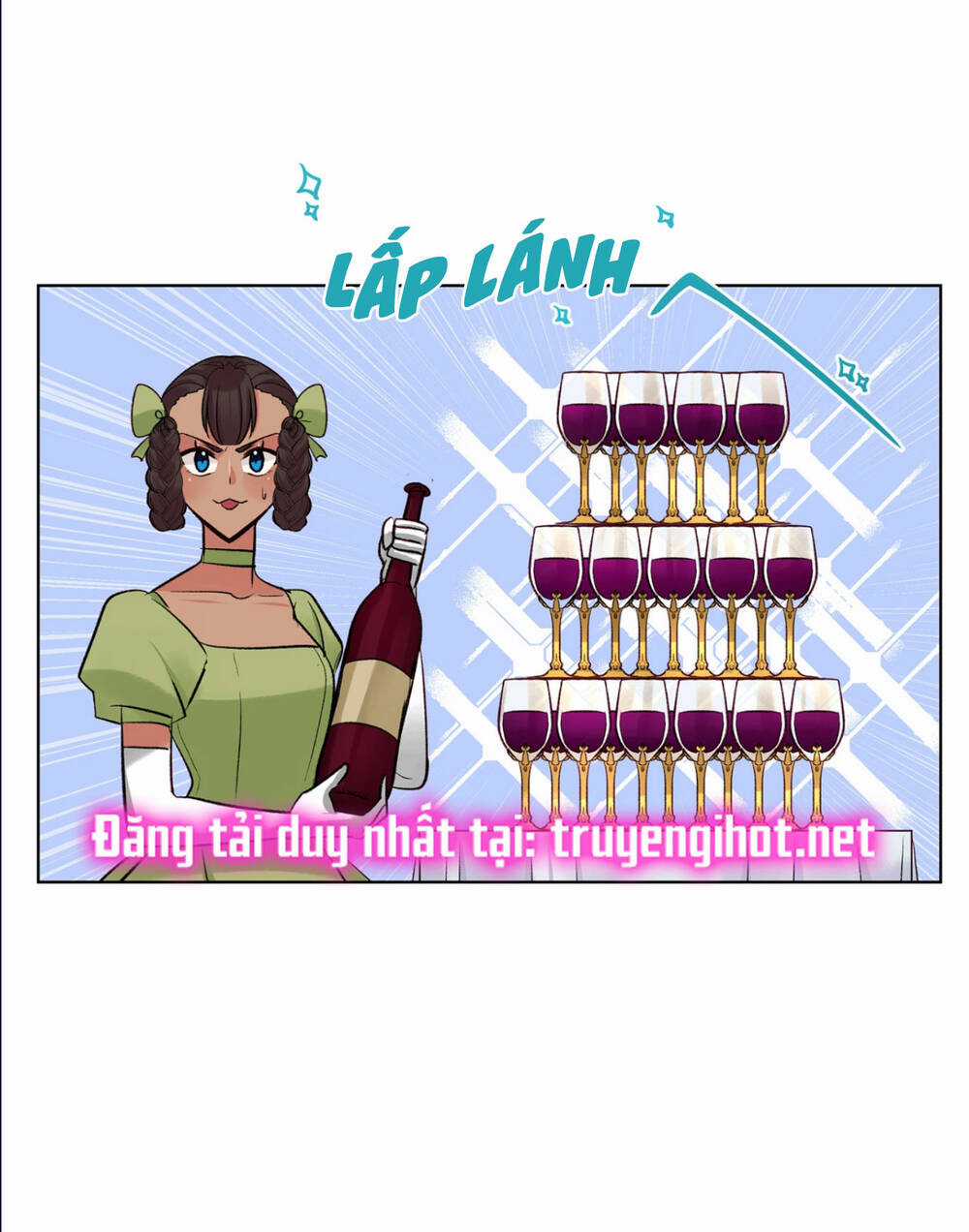 Bảo Vật Của Công Chúa Chapter 27.3 trang 8