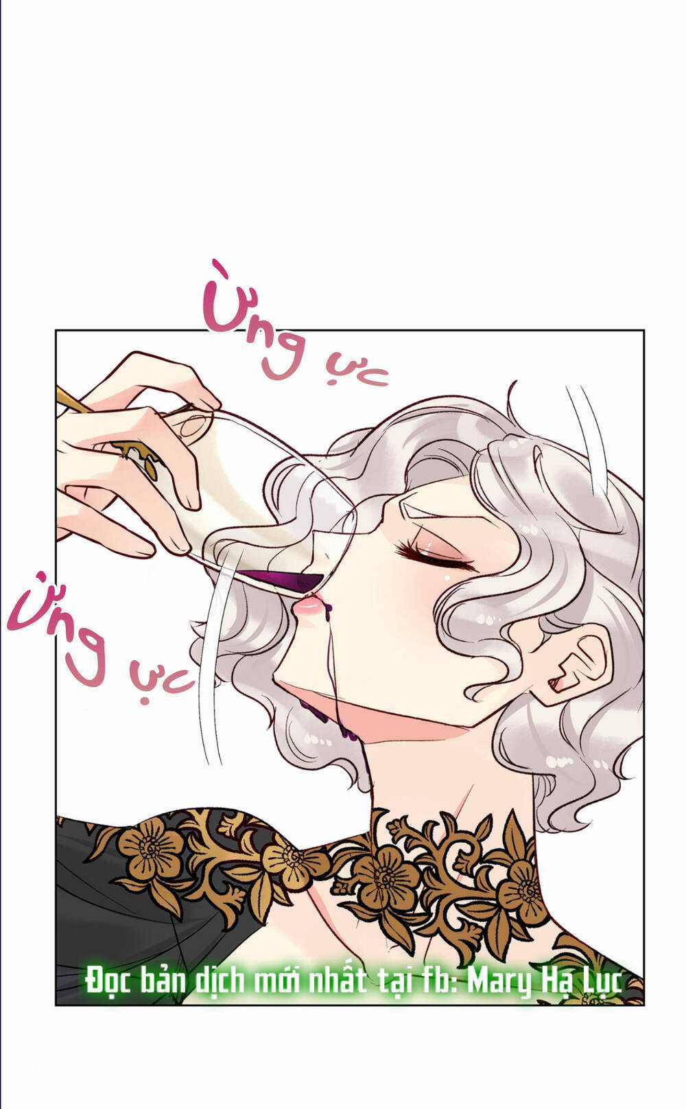 Bảo Vật Của Công Chúa Chapter 27.3 trang 9