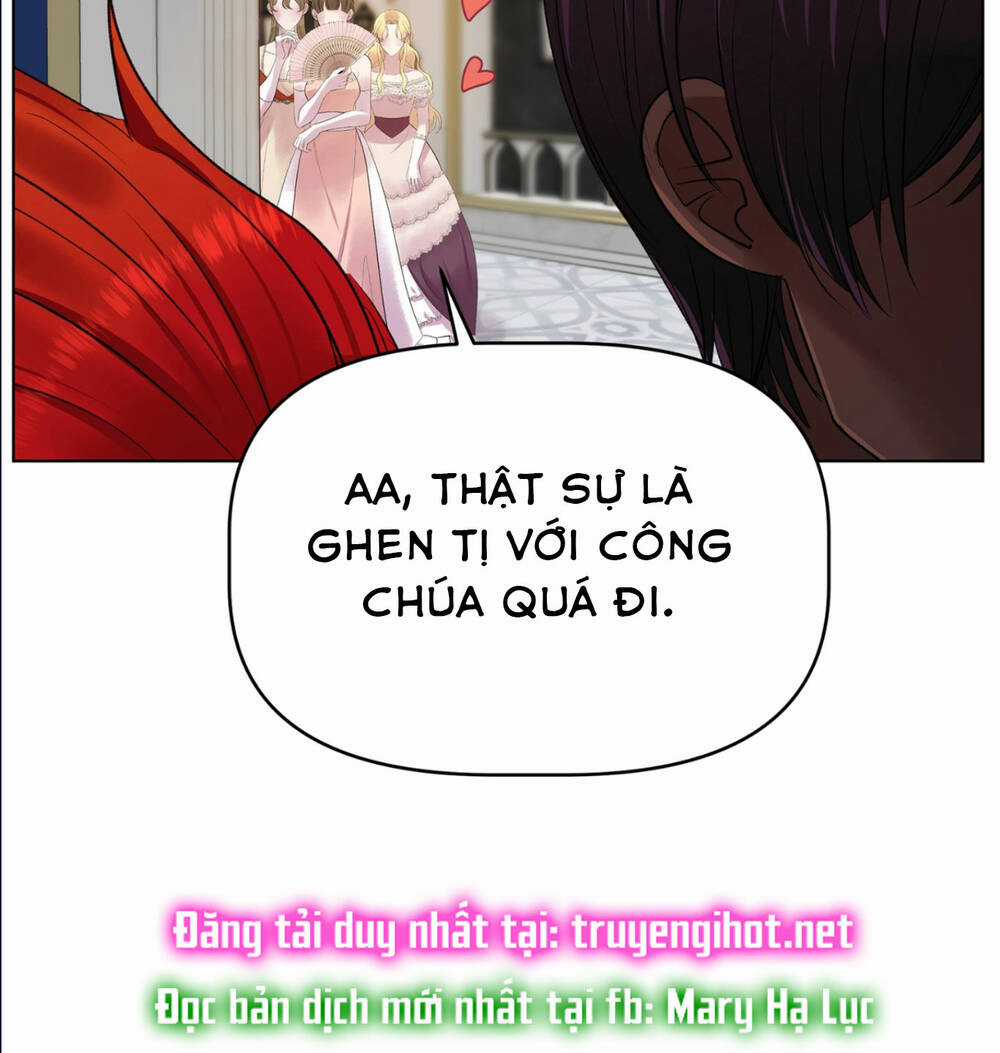 Bảo Vật Của Công Chúa Chapter 28.1 trang 10