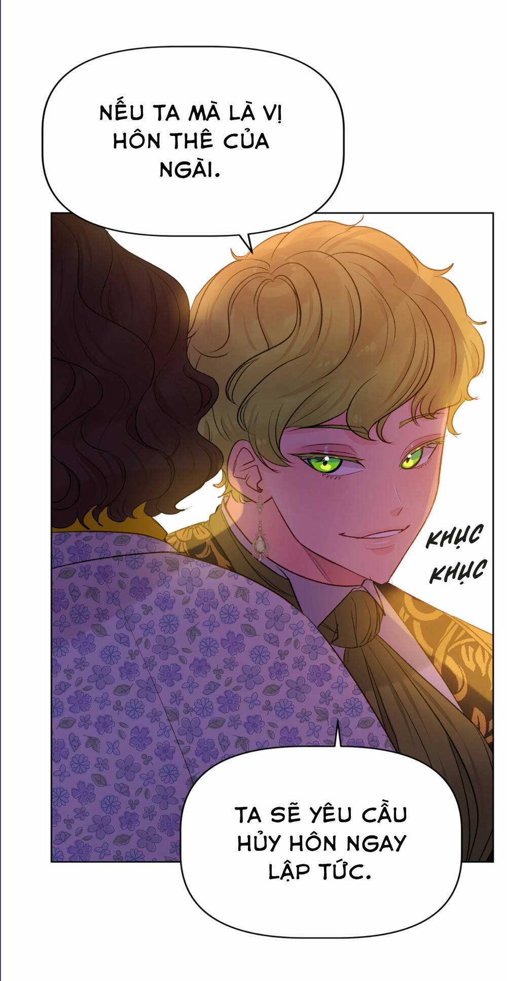 Bảo Vật Của Công Chúa Chapter 28.1 trang 12