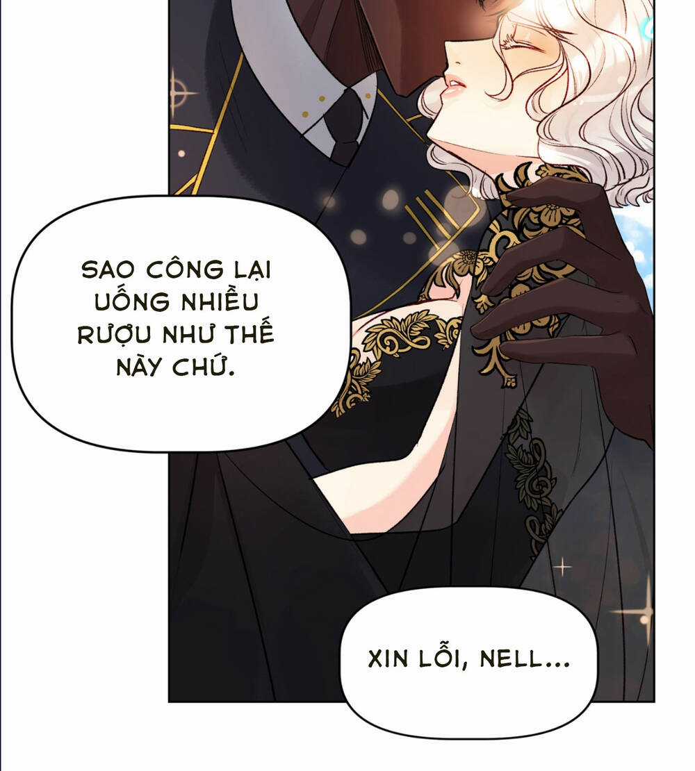 Bảo Vật Của Công Chúa Chapter 28.1 trang 16