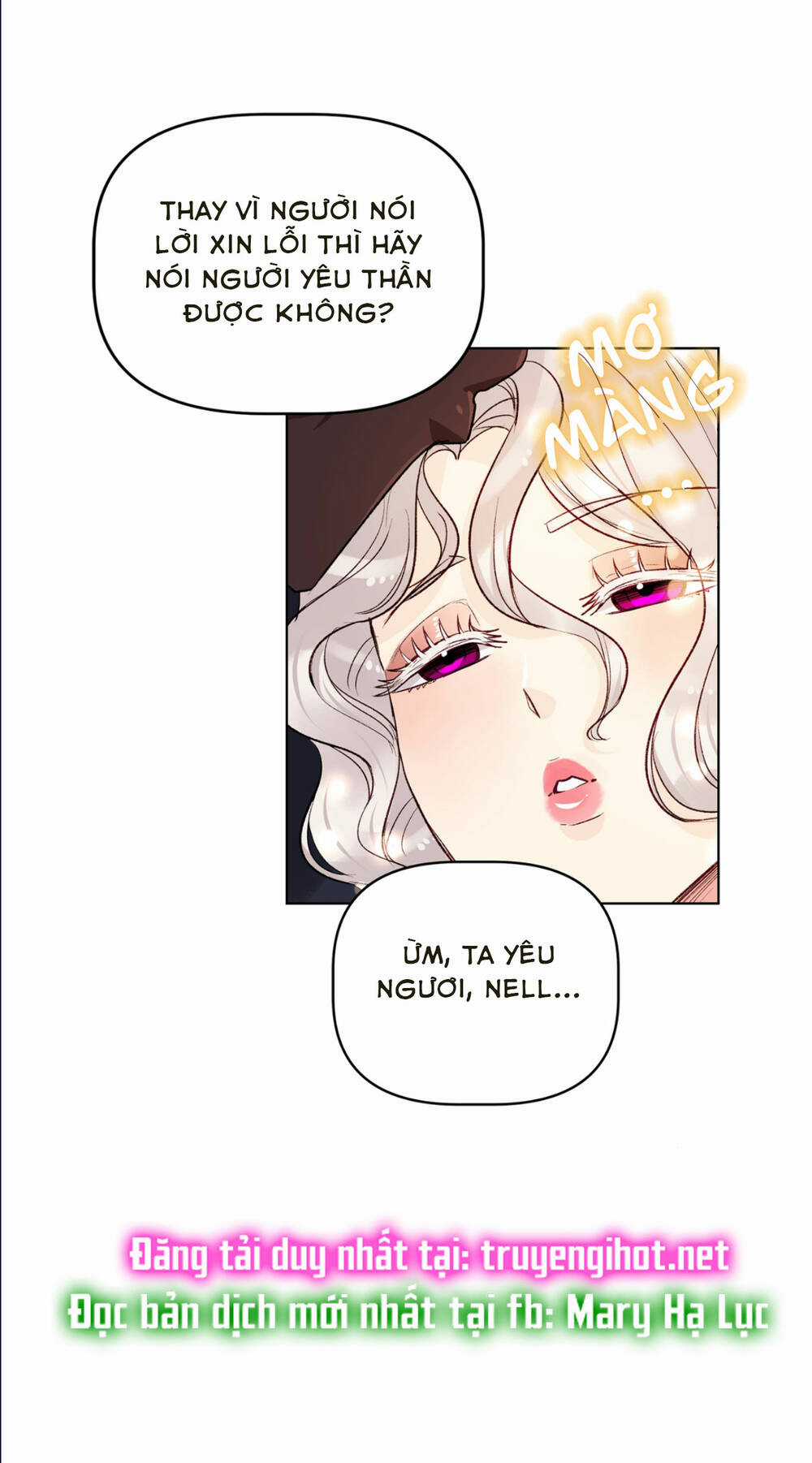 Bảo Vật Của Công Chúa Chapter 28.1 trang 17