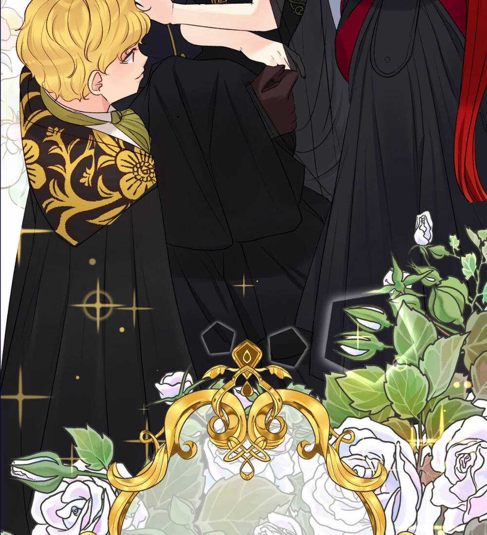 Bảo Vật Của Công Chúa Chapter 28.1 trang 21