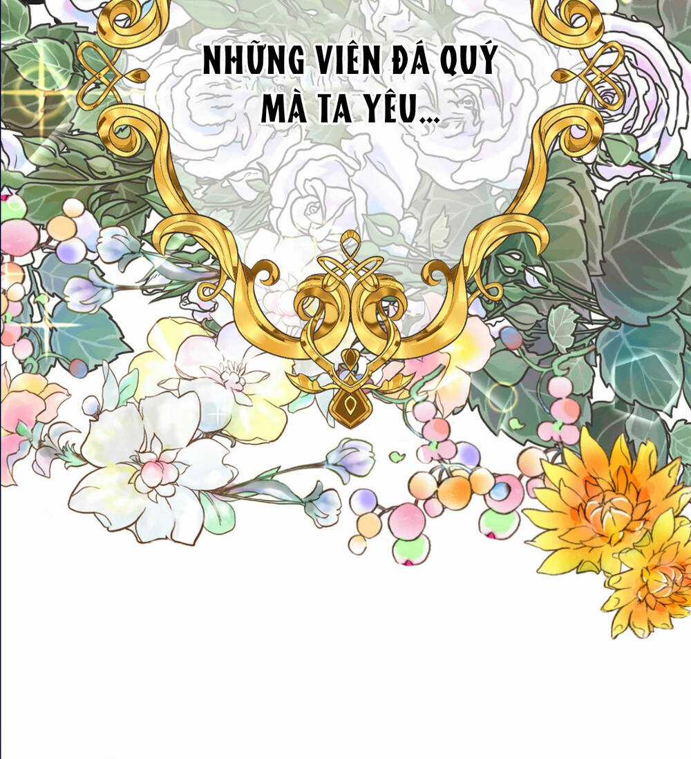 Bảo Vật Của Công Chúa Chapter 28.1 trang 22