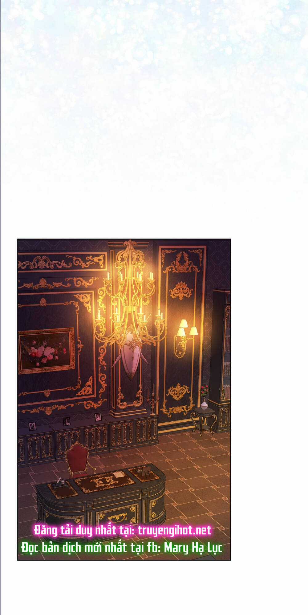 Bảo Vật Của Công Chúa Chapter 28.1 trang 23