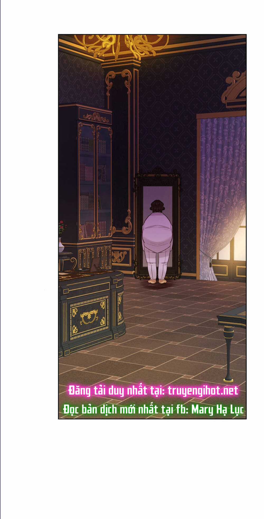 Bảo Vật Của Công Chúa Chapter 28.1 trang 24