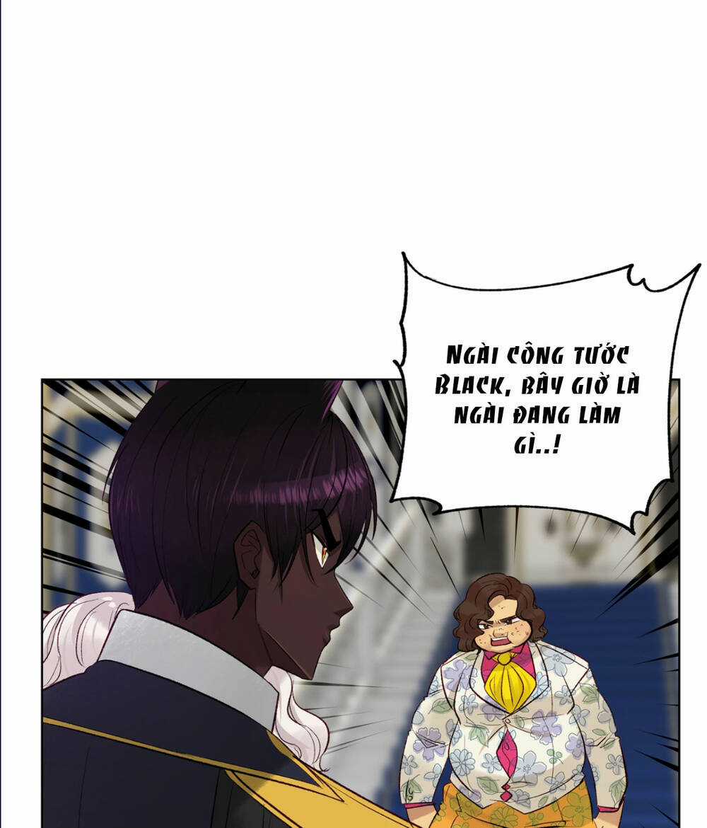 Bảo Vật Của Công Chúa Chapter 28.1 trang 3