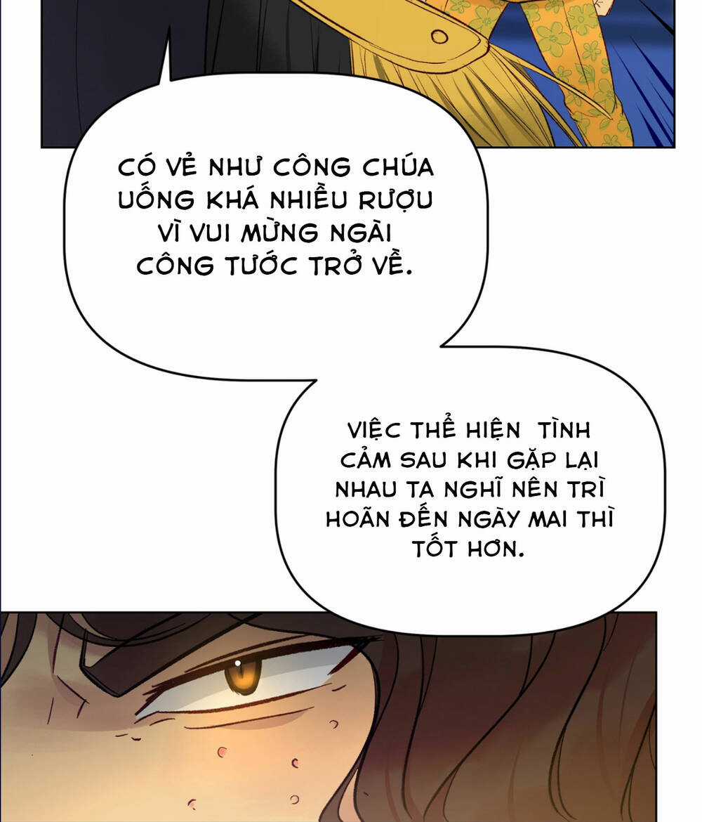 Bảo Vật Của Công Chúa Chapter 28.1 trang 4