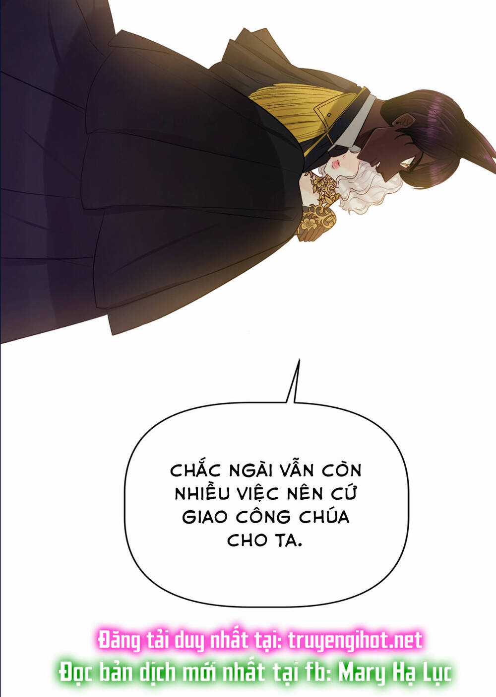 Bảo Vật Của Công Chúa Chapter 28.1 trang 6