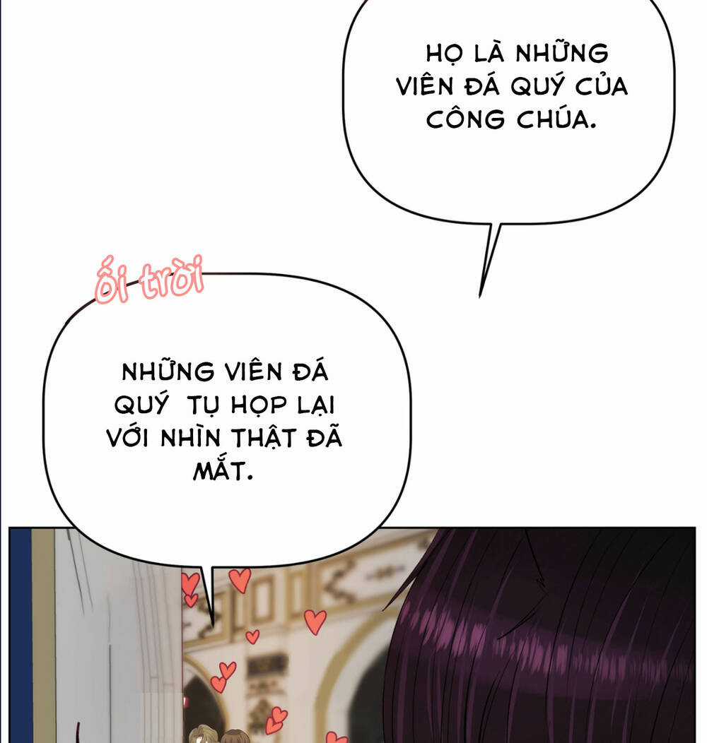 Bảo Vật Của Công Chúa Chapter 28.1 trang 9
