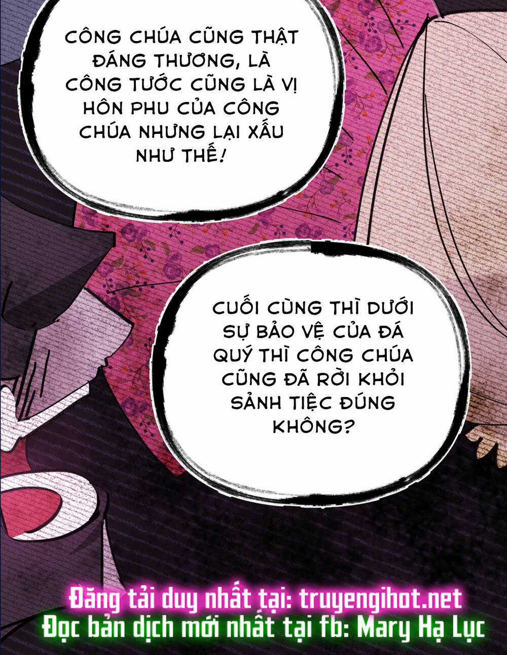 Bảo Vật Của Công Chúa Chapter 28.2 trang 12