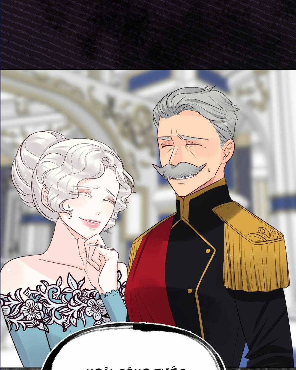 Bảo Vật Của Công Chúa Chapter 28.2 trang 13