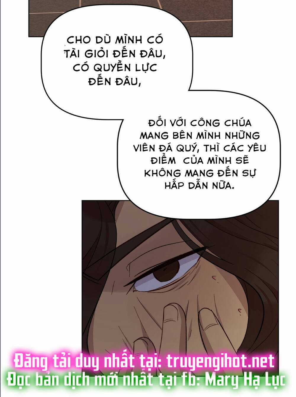 Bảo Vật Của Công Chúa Chapter 28.2 trang 16