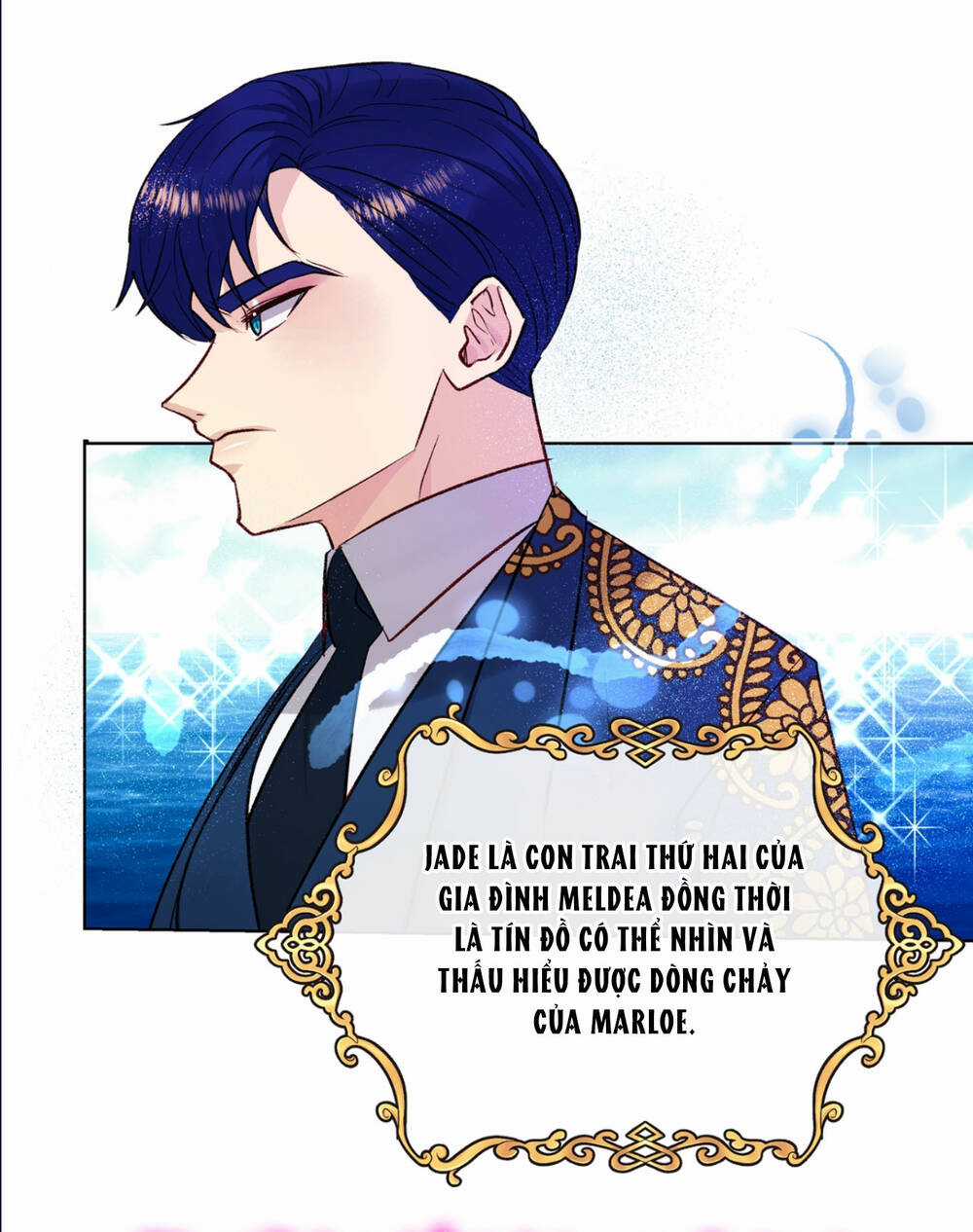 Bảo Vật Của Công Chúa Chapter 28.2 trang 2