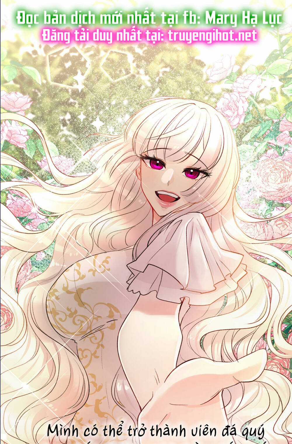 Bảo Vật Của Công Chúa Chapter 28.2 trang 20