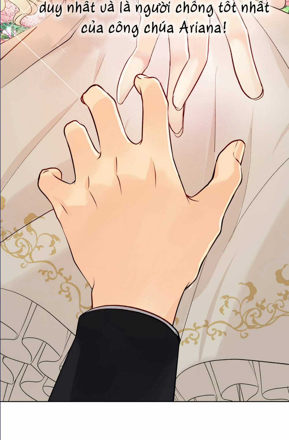 Bảo Vật Của Công Chúa Chapter 28.2 trang 21