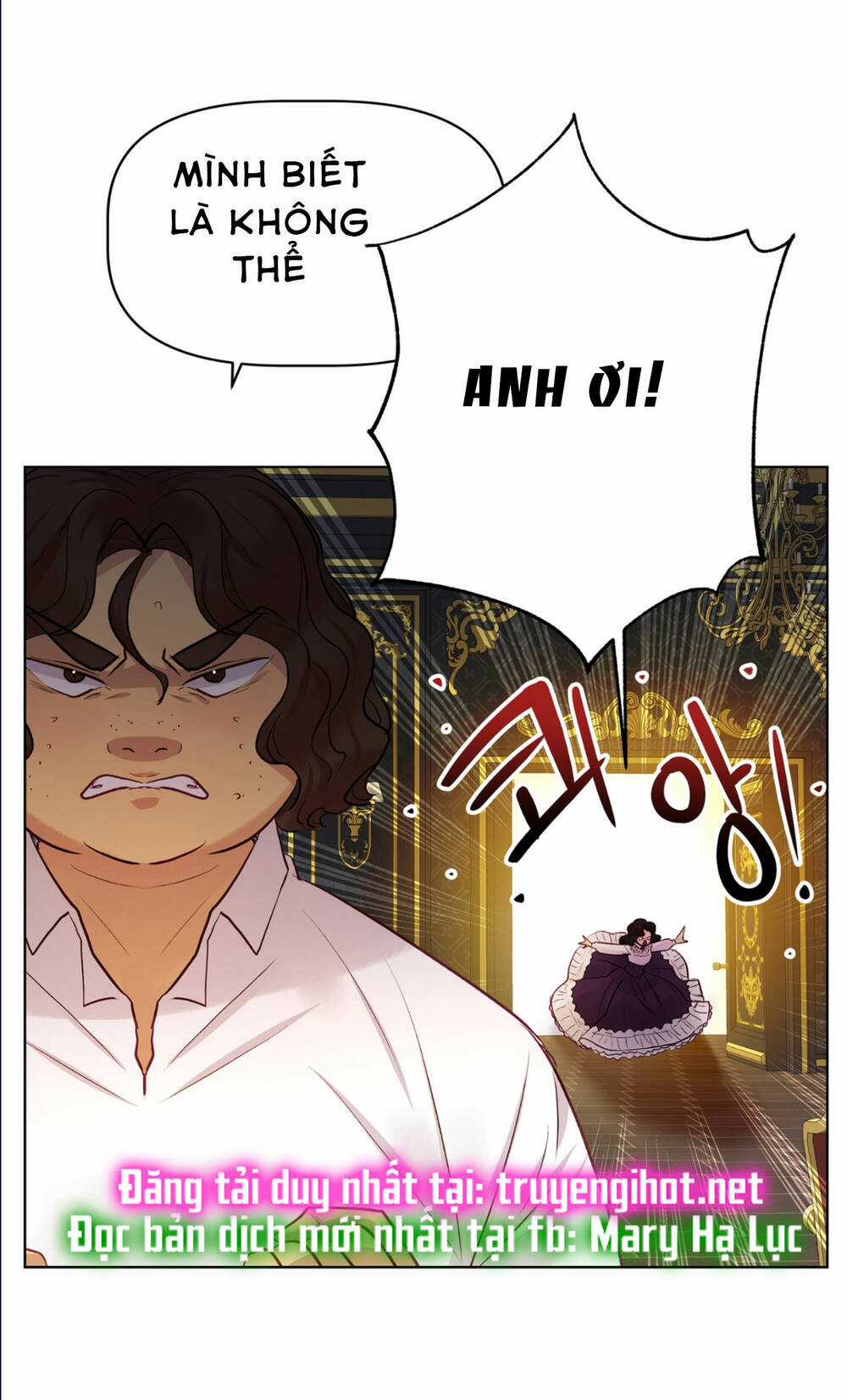 Bảo Vật Của Công Chúa Chapter 28.2 trang 22