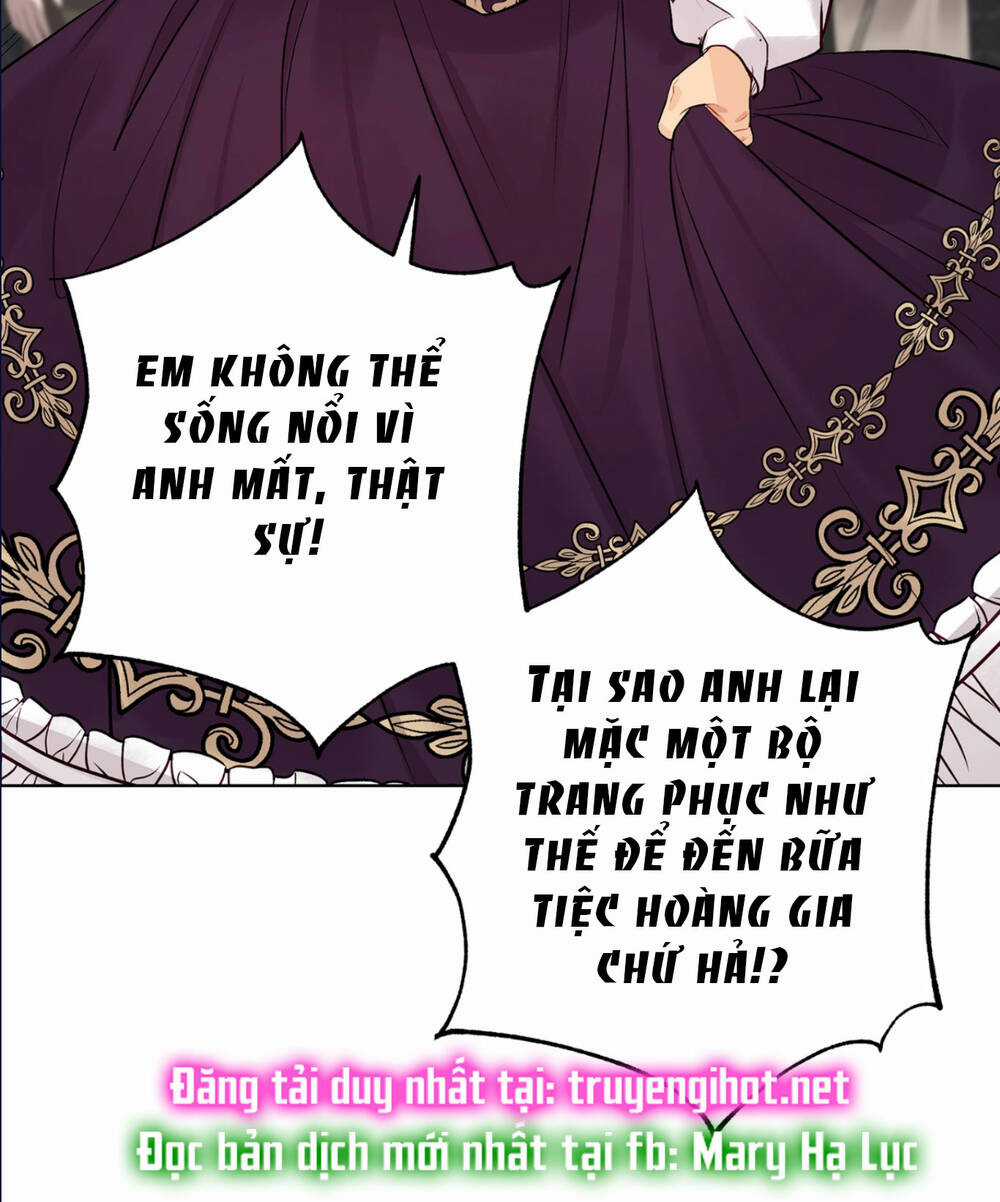 Bảo Vật Của Công Chúa Chapter 28.2 trang 24