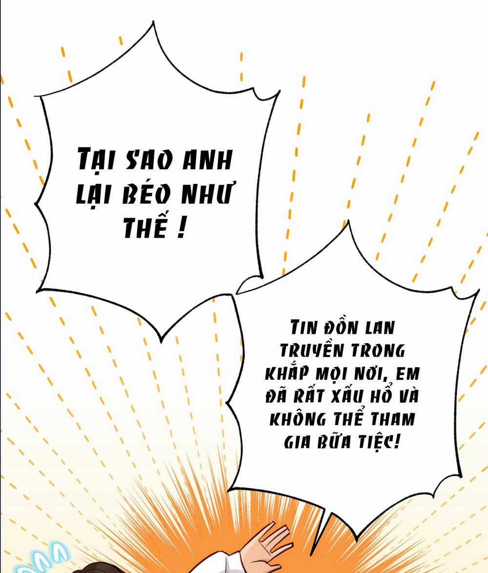 Bảo Vật Của Công Chúa Chapter 28.2 trang 25